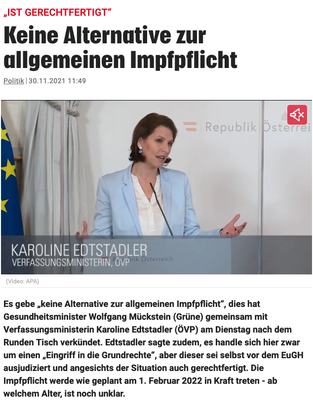 screenshot krone.at